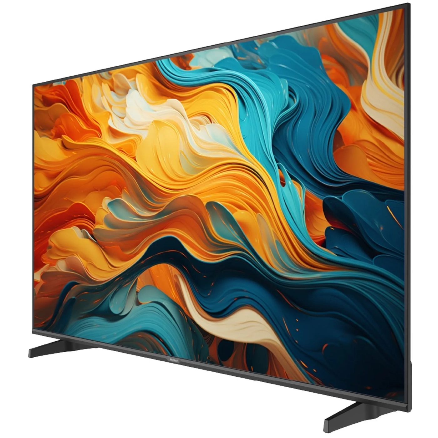 Купить Телевизор Haier H50K85FUX - фото 2