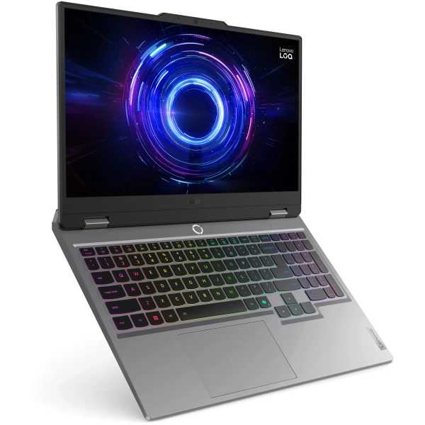 Купити Ноутбук Lenovo LOQ 15IRX10 (83JE00L4RA) - фото 5