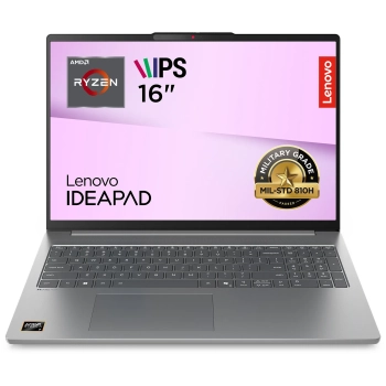 Купити Ноутбук Lenovo IdeaPad Slim 5 16ARP10 (83HU001SRA) - фото 1