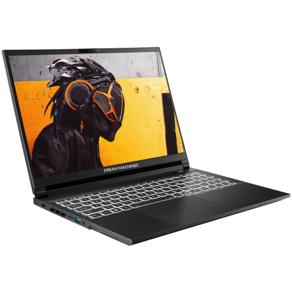 Купити Ноутбук Dream Machines RT5050-15 (RT5050-15UA24) - фото 2