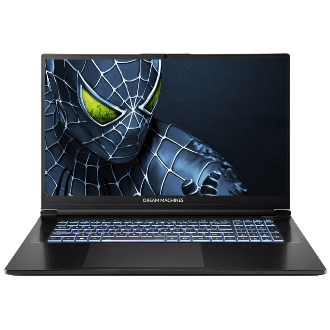 Купить Ноутбук Dream Machines RG5050-17 (RG5050-17UA24) - фото 1