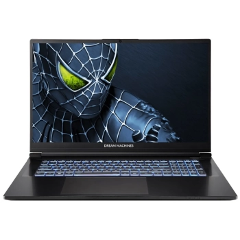 Купить Ноутбук Dream Machines RG5050-17 (RG5050-17UA24) - фото 1