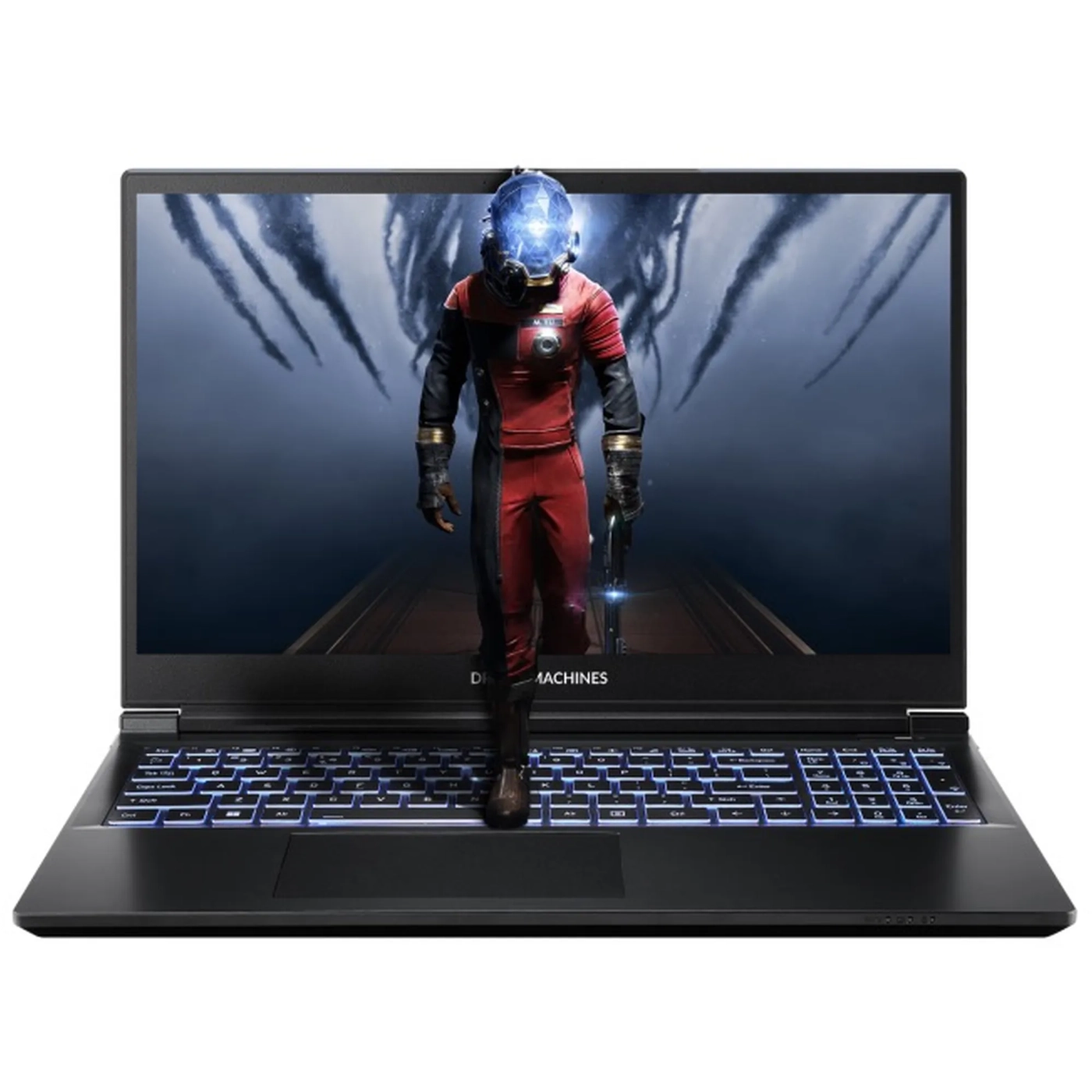 Купить Ноутбук Dream Machines RG5060-15 (RG5060-15UA31) - фото 1