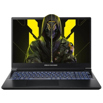 Купить Ноутбук Dream Machines RG5070-15 (RG5070-15UA24) - фото 1