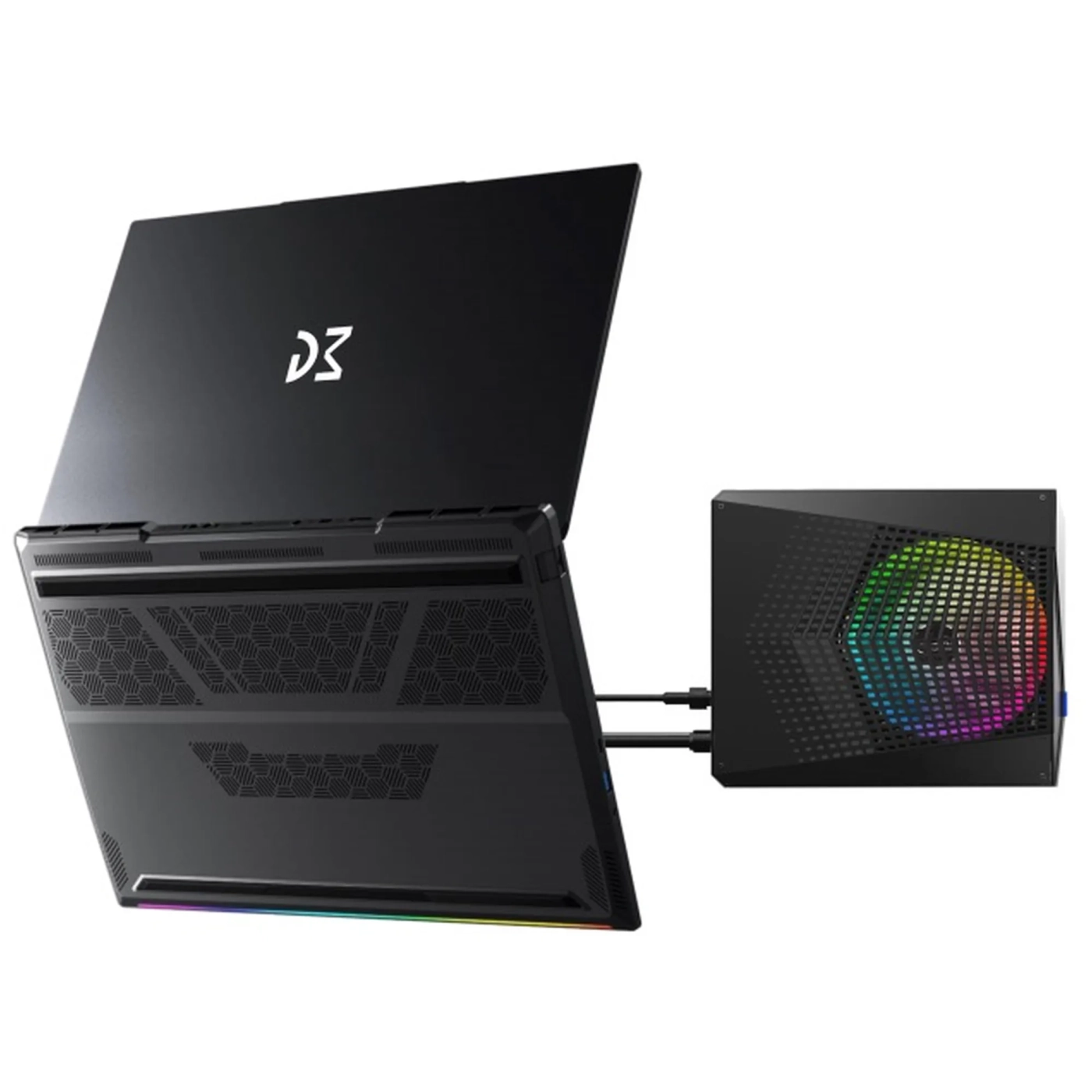 Купити Ноутбук Dream Machines RT5090-16 (RT5090-16UA21) - фото 3