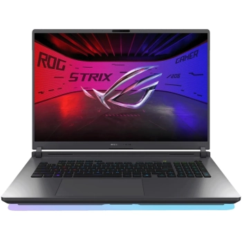 Купить Ноутбук ASUS ROG Strix G18 (2025) G815LR-S9216 (90NR0LT1-M009Y0) - фото 1