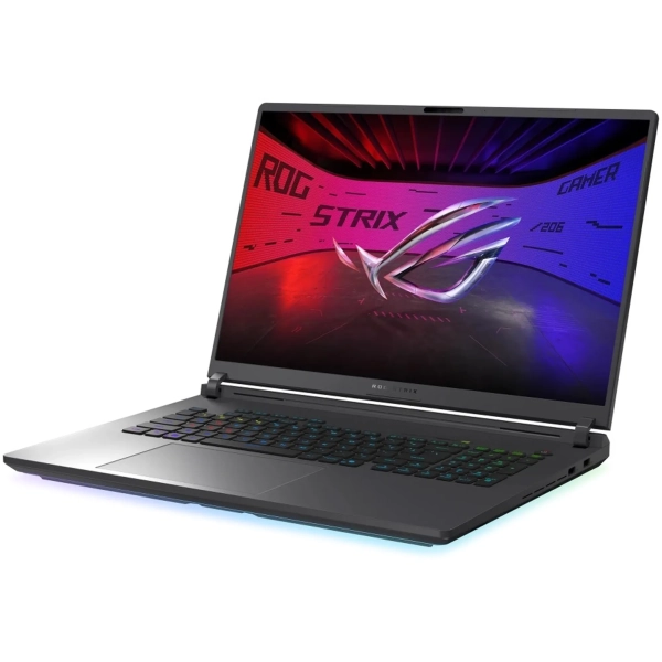 Купить Ноутбук ASUS ROG Strix G18 (2025) G815LR-S9216 (90NR0LT1-M009Y0) - фото 3