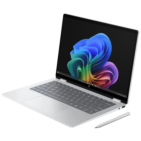 Купити Ноутбук HP OmniBook X Flip 14-fm0003ua (C3UL6EA) - фото 4