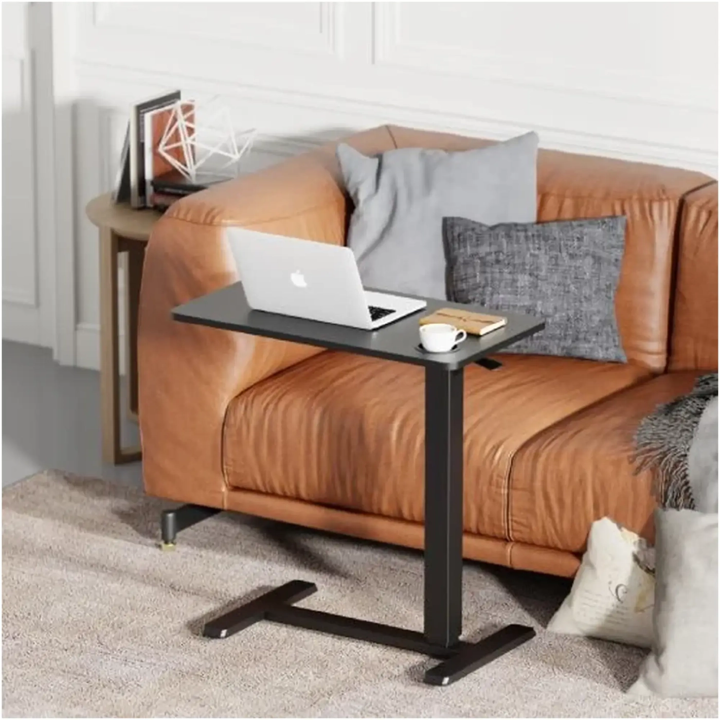 Купить Офисный стол с регулировкой высоты OfficePro ODM270B - фото 2