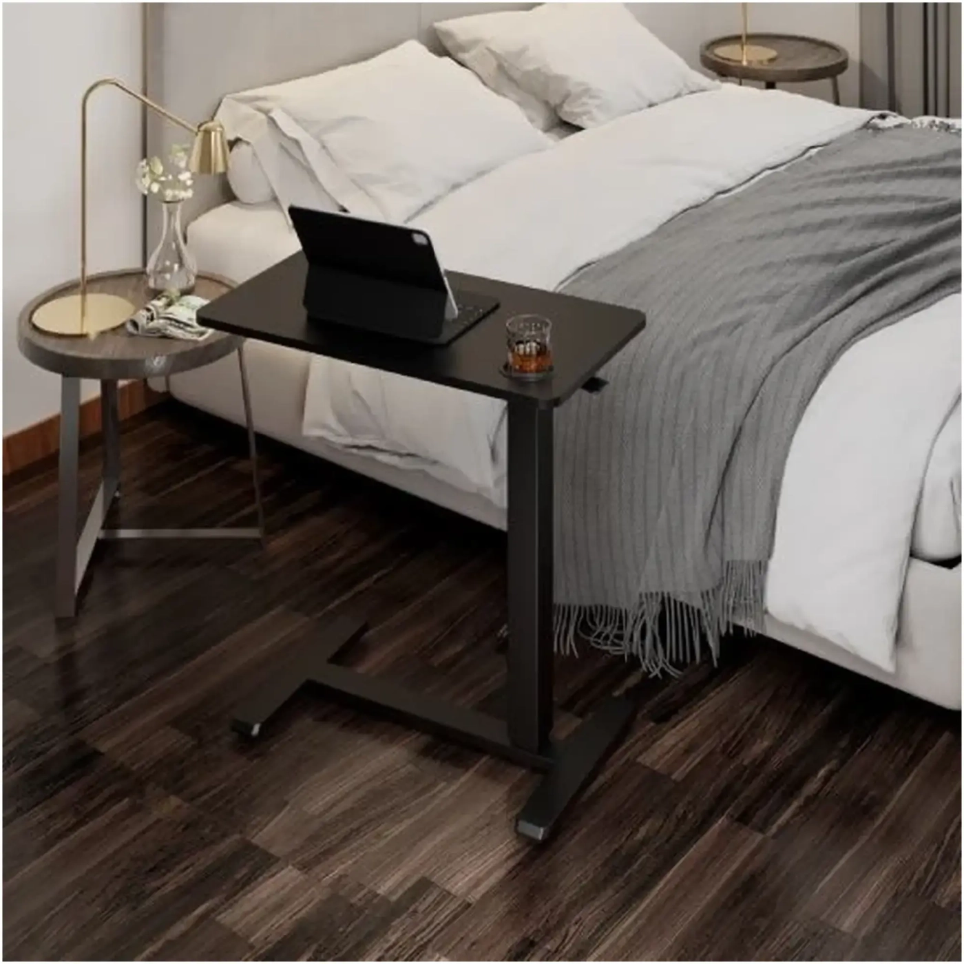 Купить Офисный стол с регулировкой высоты OfficePro ODM270B - фото 3