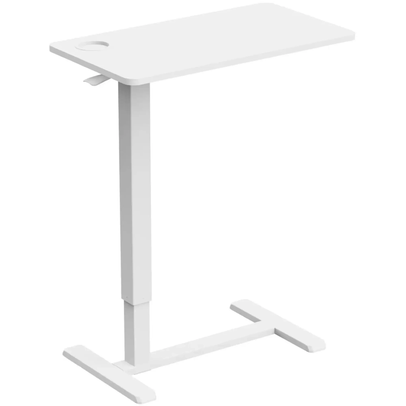 Купить Офисный стол с регулировкой высоты OfficePro ODM270W - фото 1