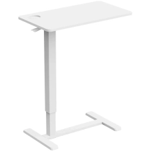 Купить Офисный стол с регулировкой высоты OfficePro ODM270W - фото 1