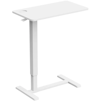 Купить Офисный стол с регулировкой высоты OfficePro ODM270W - фото 1