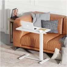 Купить Офисный стол с регулировкой высоты OfficePro ODM270W - фото 2