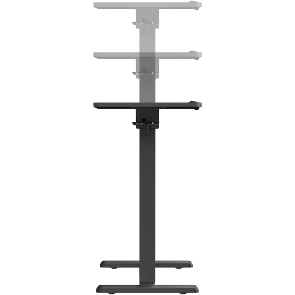 Купить Офисный стол с регулировкой высоты OfficePro ODM320B - фото 5