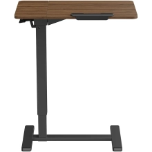 Купить Офисный стол с регулировкой высоты OfficePro ODM320DW - фото 1