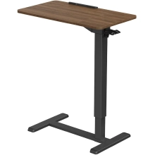 Купить Офисный стол с регулировкой высоты OfficePro ODM320DW - фото 3