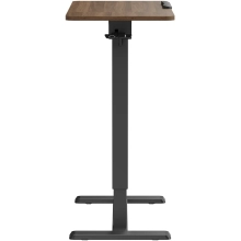 Купить Офисный стол с регулировкой высоты OfficePro ODM320DW - фото 4