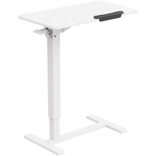 Купить Офисный стол с регулировкой высоты OfficePro ODM320W - фото 2