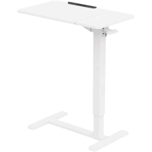 Купить Офисный стол с регулировкой высоты OfficePro ODM320W - фото 3