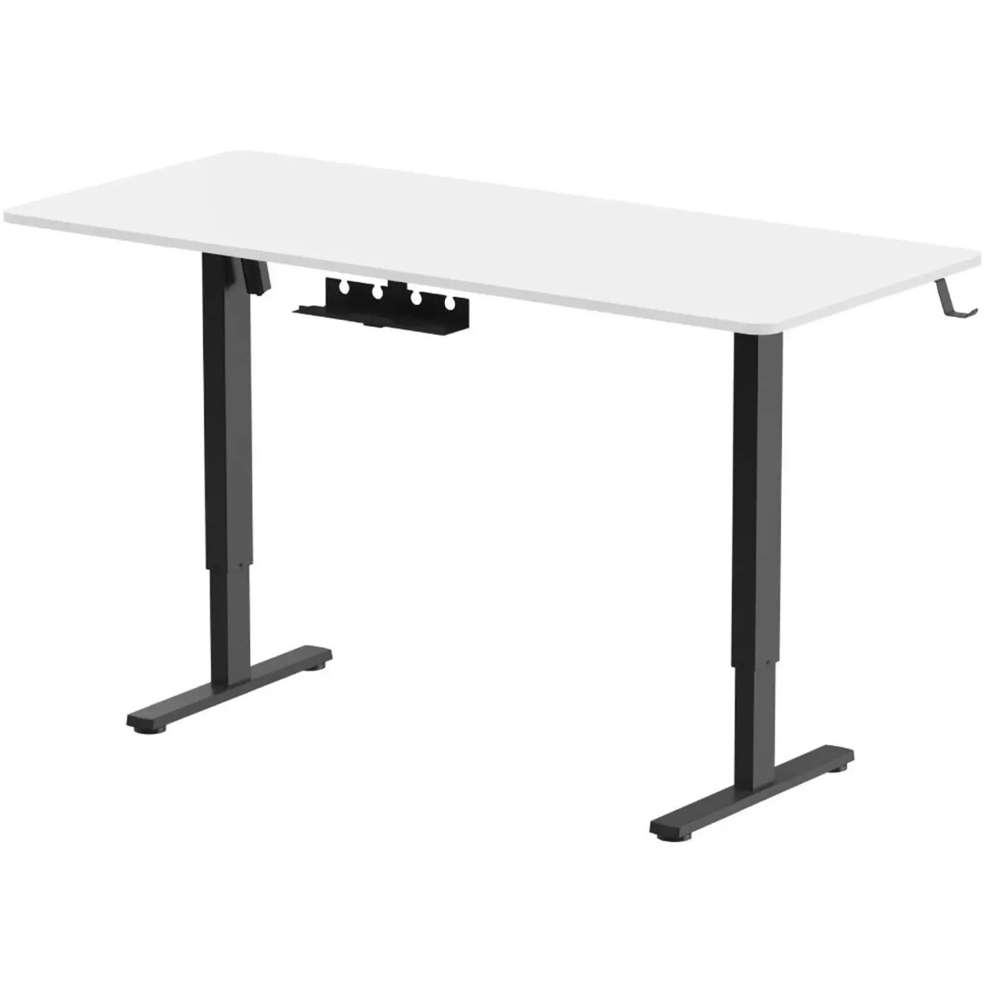 Купить Компьютерный стол с электрорегулировкой высоты OfficePro ODE1670WB - фото 2