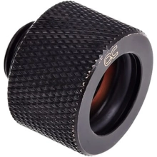 Купить Фитинг Alphacool HT 16mm HardTube compression fitting G1/4 6-pack Deep Black (17385) - фото 2