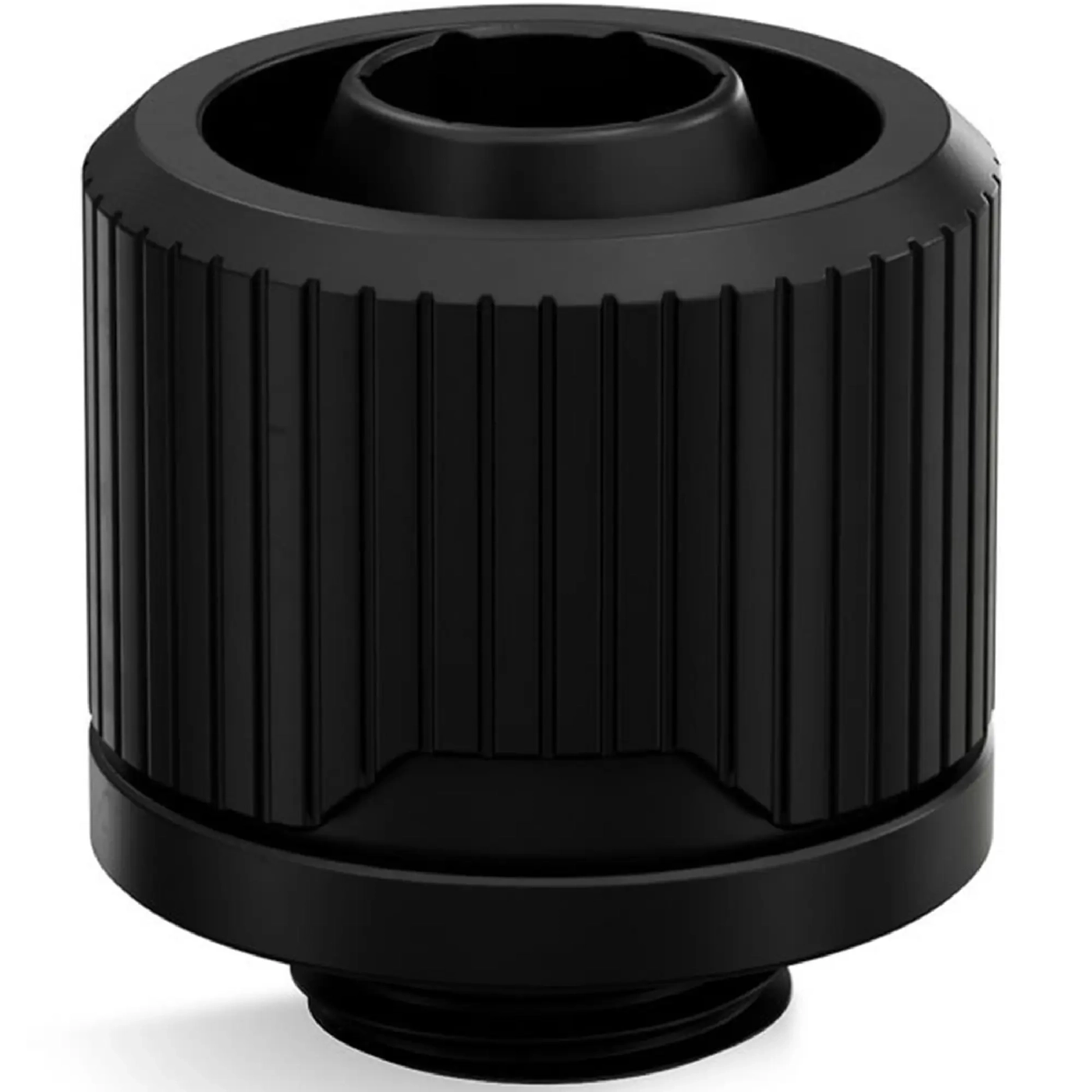 Купить Фитинг EKWB EK-Quantum Torque STC-10/16 Black (3831109814437) - фото 1