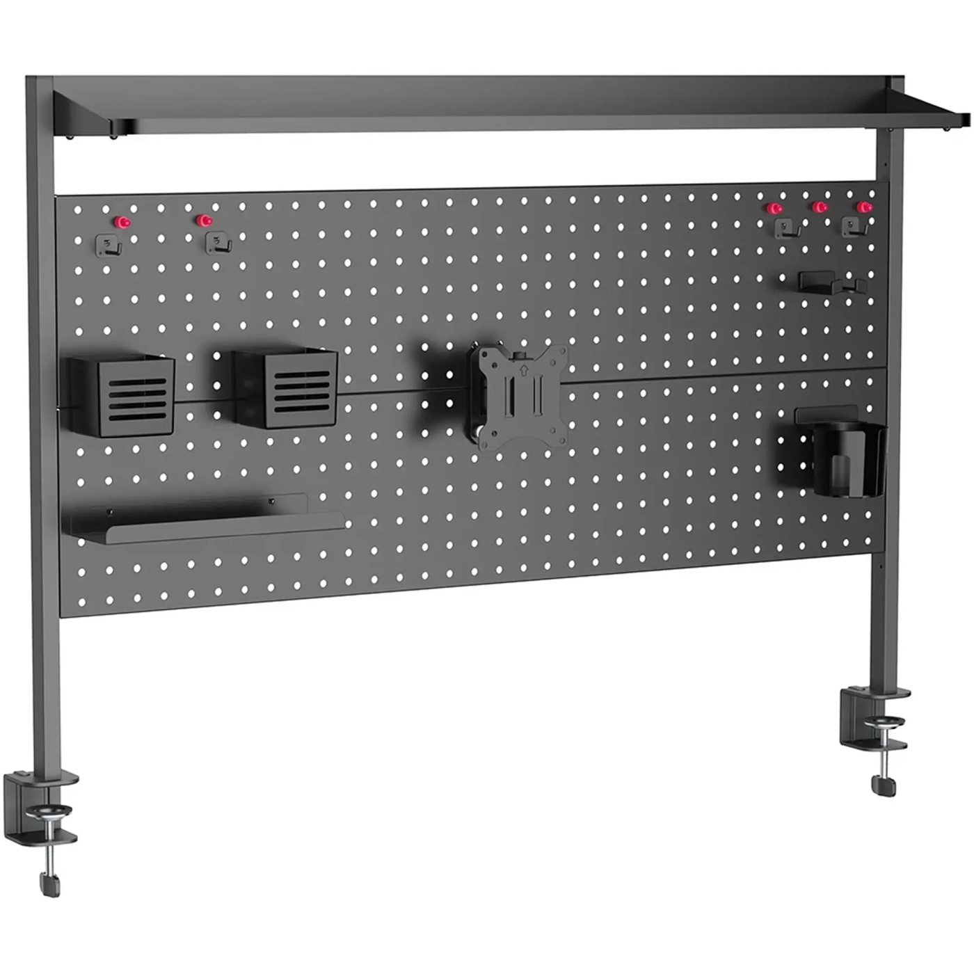 Купить Настольная доска-органайзер OfficePro DS292B Black - фото 1