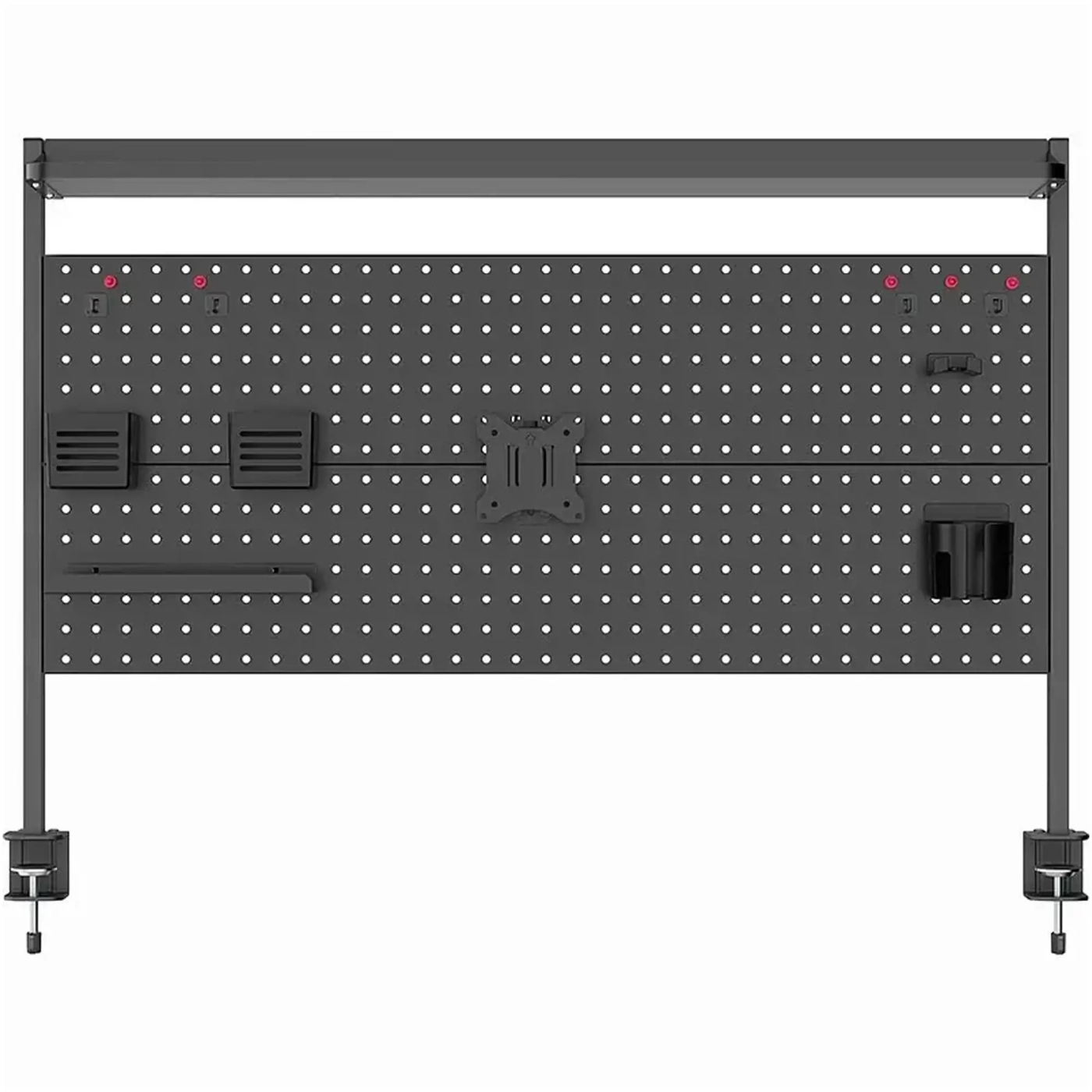 Купить Настольная доска-органайзер OfficePro DS292B Black - фото 2