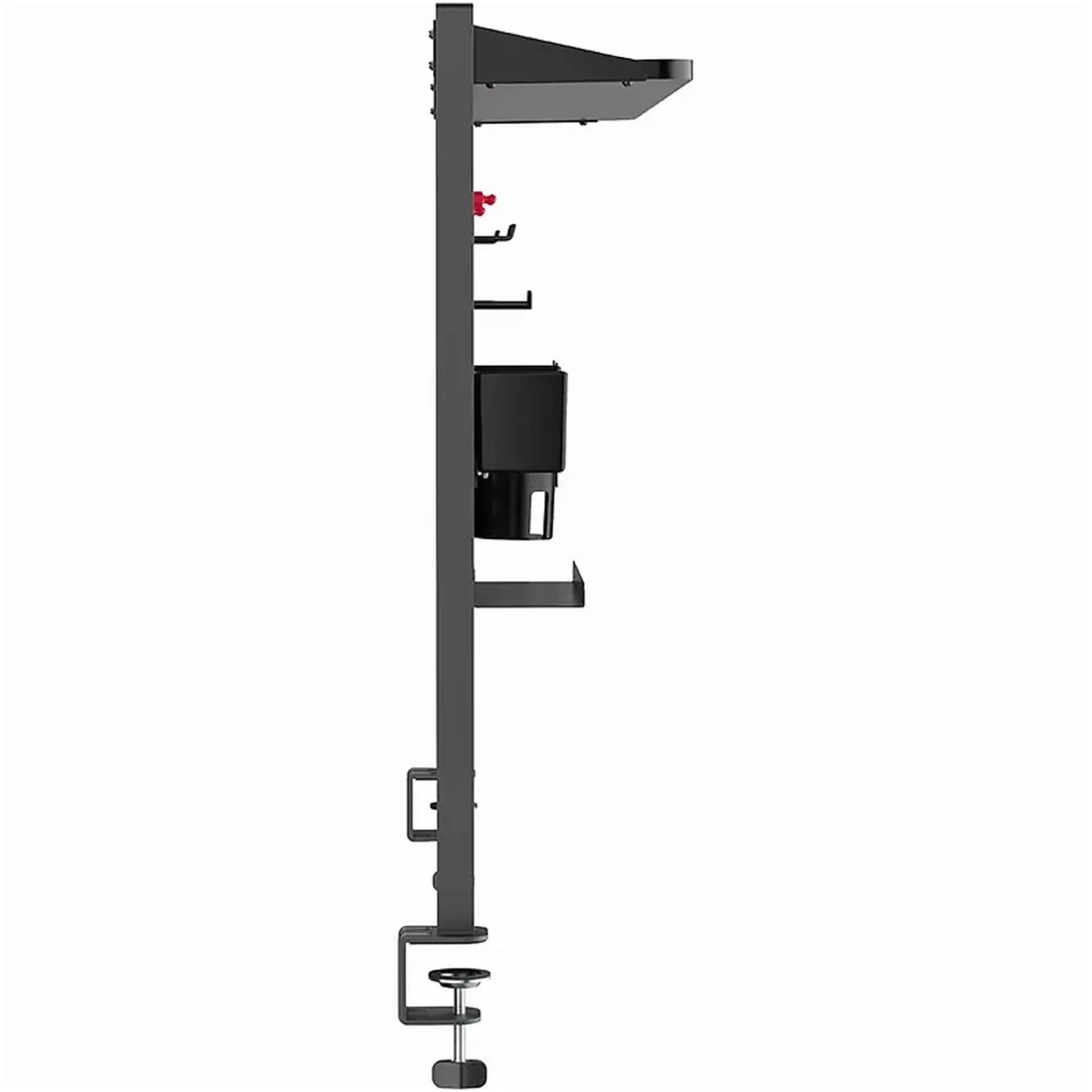 Купить Настольная доска-органайзер OfficePro DS292B Black - фото 4