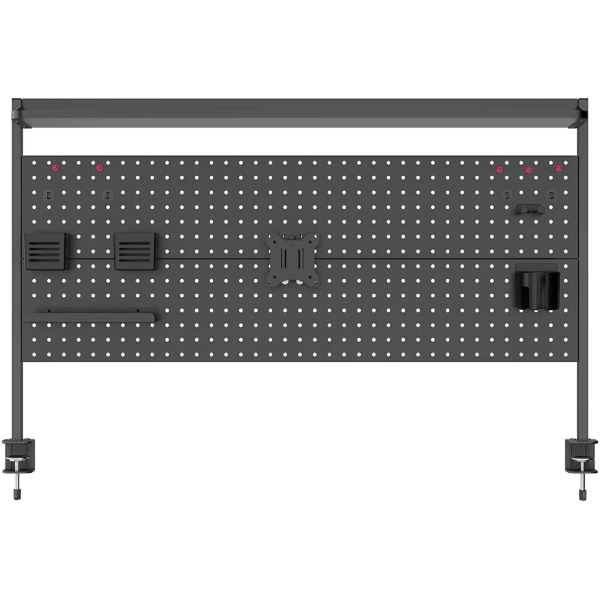 Купить Настольная доска-органайзер OfficePro DS310B Black - фото 2