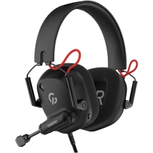 Купить Наушники Gamepro Genesis Mercury (HS120B) - фото 2