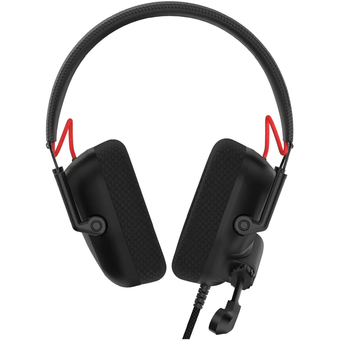 Купить Наушники Gamepro Genesis Mercury (HS120B) - фото 5