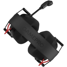 Купить Наушники Gamepro Genesis Mercury (HS120B) - фото 7