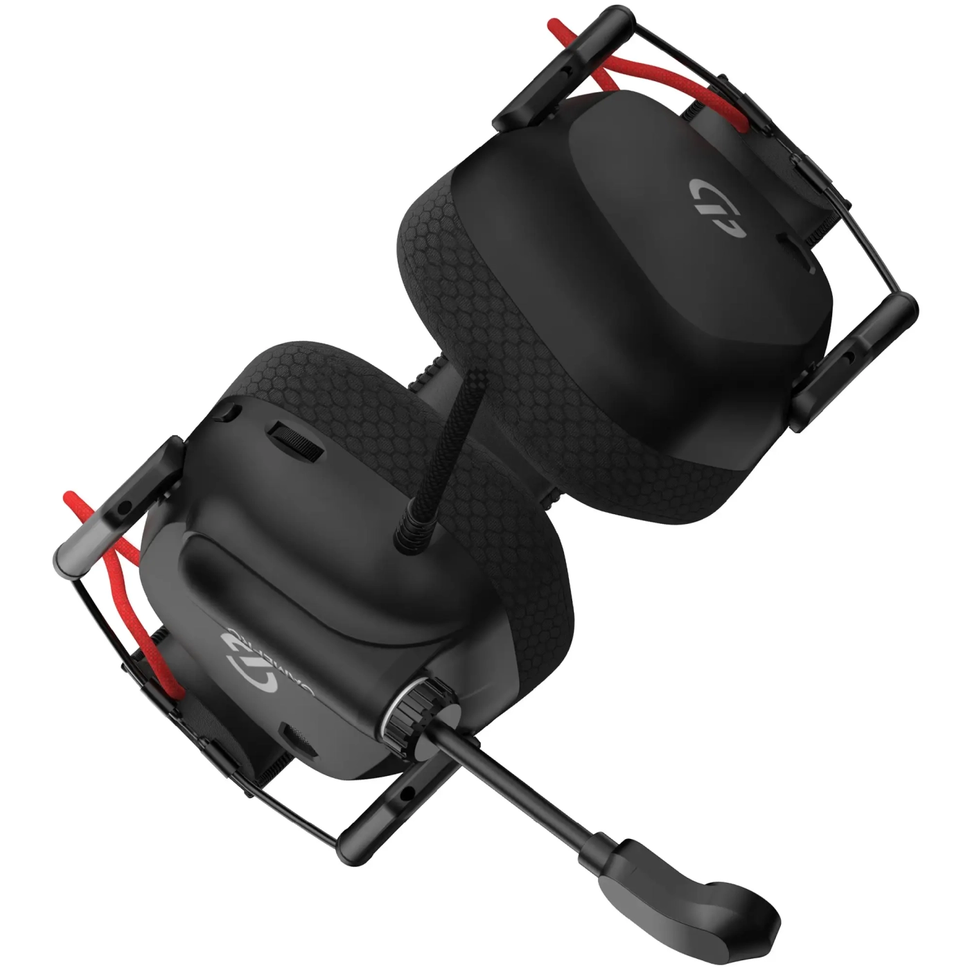 Купить Наушники Gamepro Genesis Mercury (HS120B) - фото 8