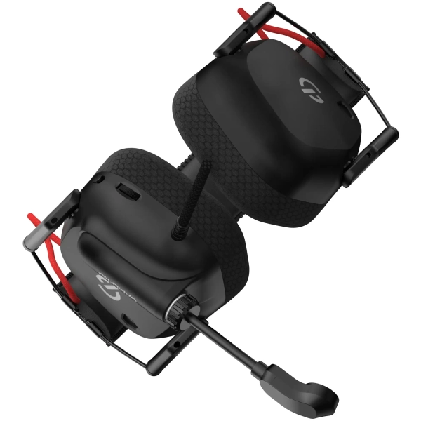 Купить Наушники Gamepro Genesis Mercury (HS120B) - фото 8