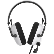 Купить Наушники Gamepro Genesis Mercury (HS120W) - фото 3