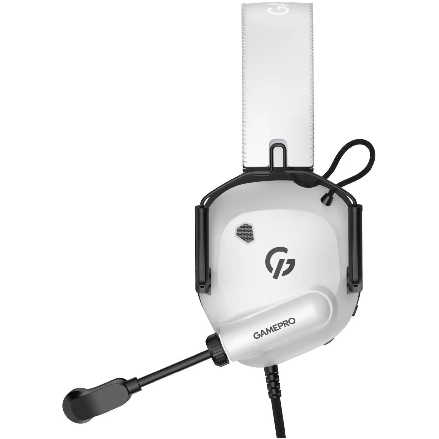 Купить Наушники Gamepro Genesis Mercury (HS120W) - фото 4