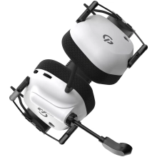 Купить Наушники Gamepro Genesis Mercury (HS120W) - фото 6