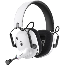 Купить Наушники GamePro Genesis Mercury Pro 3-Mode (HSW120W) - фото 2