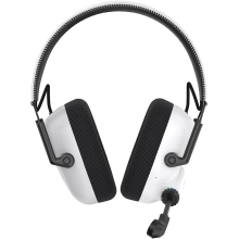 Купить Наушники GamePro Genesis Mercury Pro 3-Mode (HSW120W) - фото 3