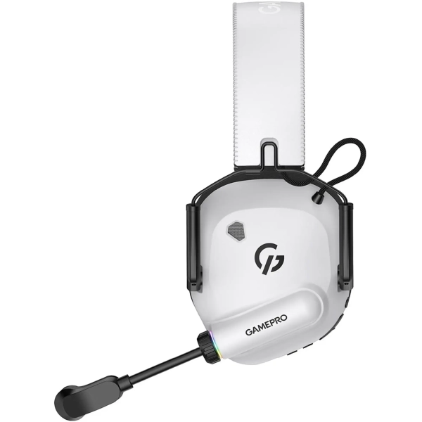 Купить Наушники GamePro Genesis Mercury Pro 3-Mode (HSW120W) - фото 4