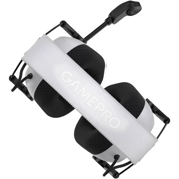 Купить Наушники GamePro Genesis Mercury Pro 3-Mode (HSW120W) - фото 6