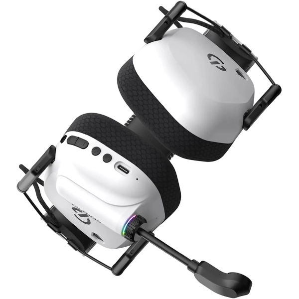 Купить Наушники GamePro Genesis Mercury Pro 3-Mode (HSW120W) - фото 7