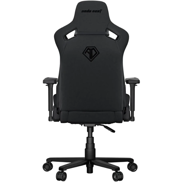 Купить Кресло для геймеров Anda Seat Kaiser Frontier XL Dark Grey Linen Fabric (AD12YXL-17-GB-F-G02) - фото 5