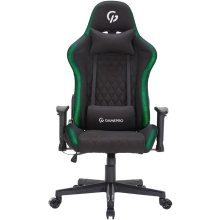 Купить Кресло для геймеров GamePro GC700FB RGB - фото 1