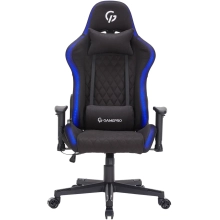 Купить Кресло для геймеров GamePro GC700FB RGB - фото 2