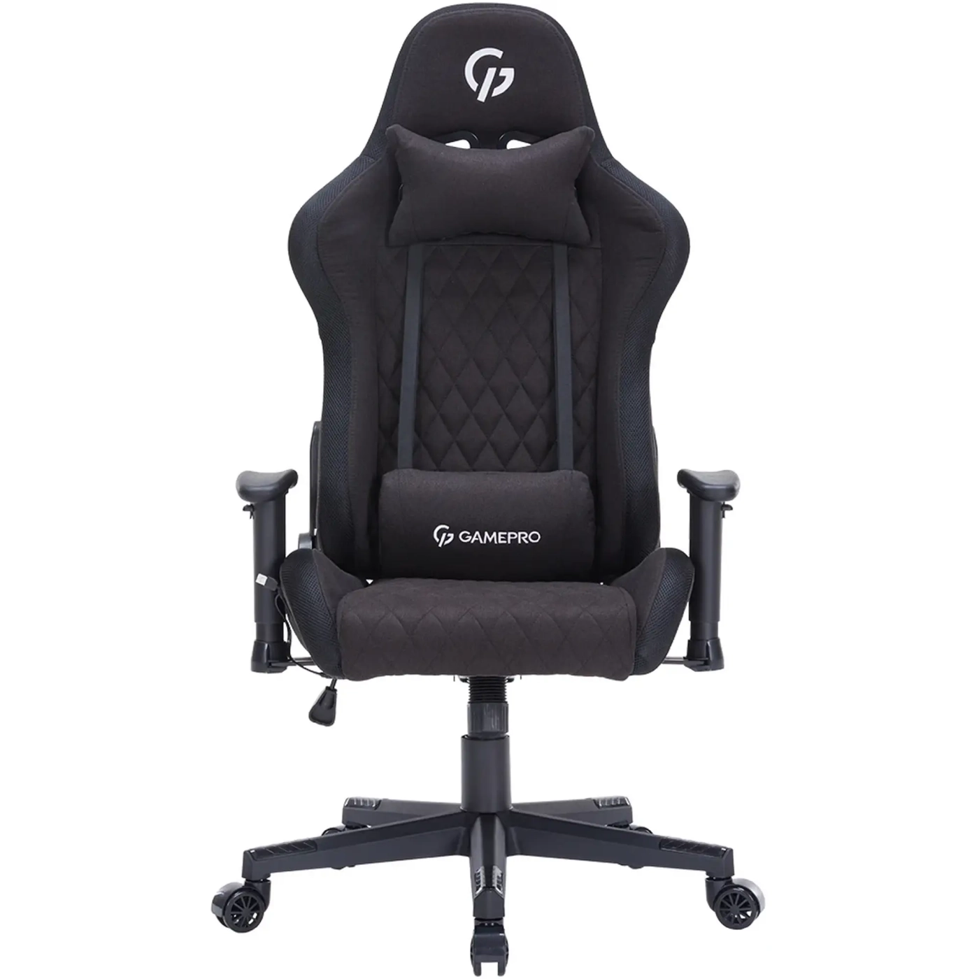 Купить Кресло для геймеров GamePro GC700FB RGB - фото 3