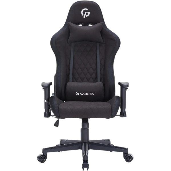 Купить Кресло для геймеров GamePro GC700FB RGB - фото 3