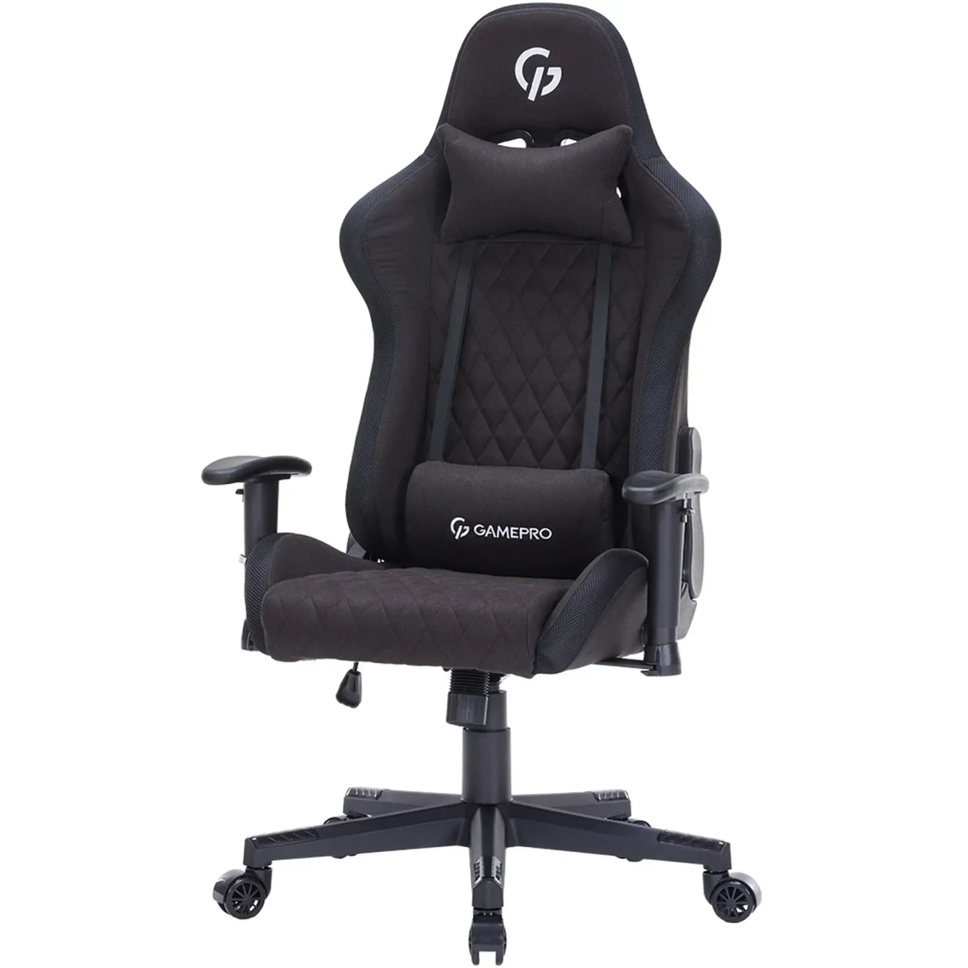 Купить Кресло для геймеров GamePro GC700FB RGB - фото 6